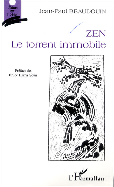 Zen - Jean-Paul Beaudouin - broché