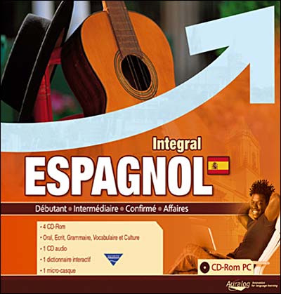 Integral Espagnol