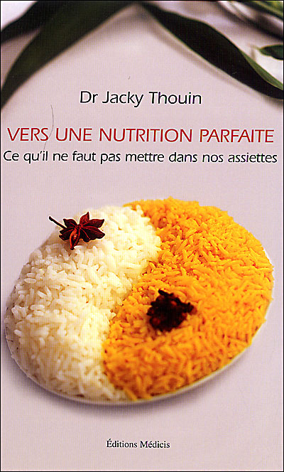 Vers une nutrition parfaite