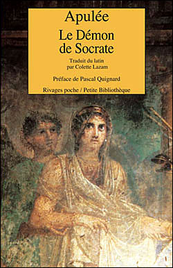 Le demon de socrate