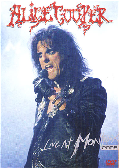 Live at Montreux 2005 - Inclus CD bonus