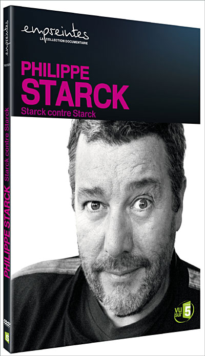 Volume 4 - Philippe Starck