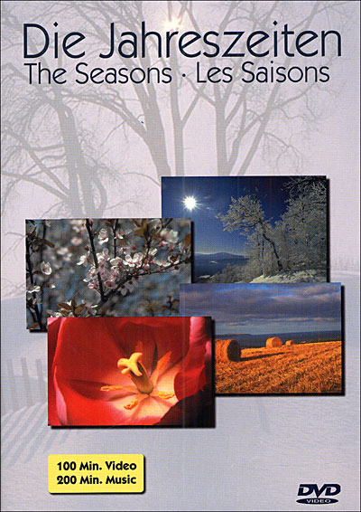 Saisons