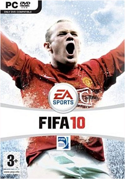 Fifa 2010 - Jeux vidéo - Achat & prix | fnac