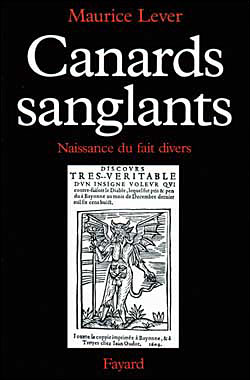 Canards sanglants