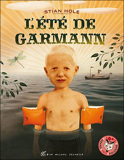 L'été de Garmann