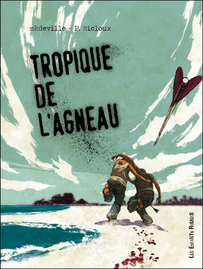 Tropique de l'agneau