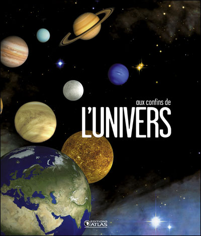 Aux confins de l'Univers