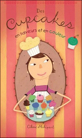 Des cupcakes en saveurs et encouleurs