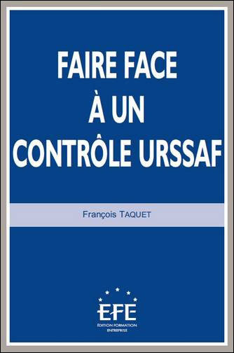 Faire face à un contrôle urssaf