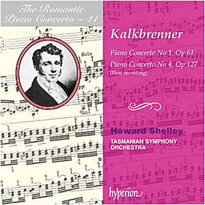 Concertos pour piano N°1 et 4