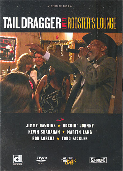 Live at Rooster's lounge