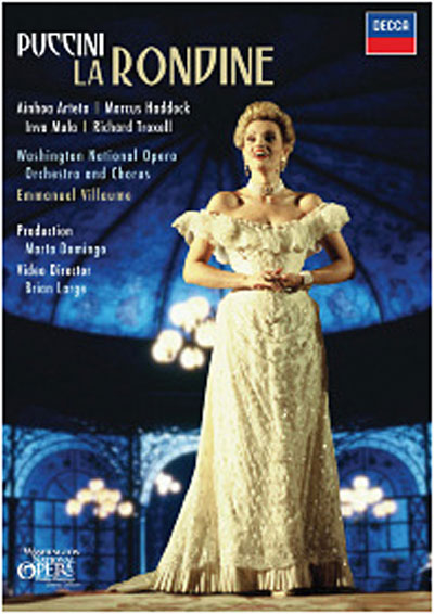 La Rondine
