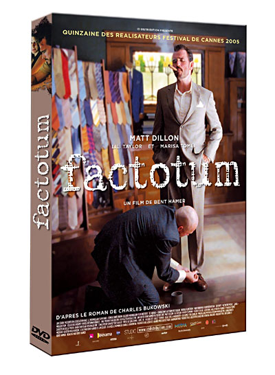 Factotum