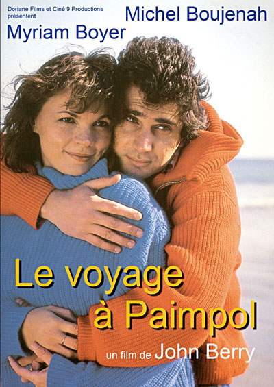 Le Voyage à Paimpol