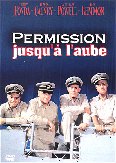 Permission jusqu'à l'aube