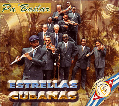 Pa bailar