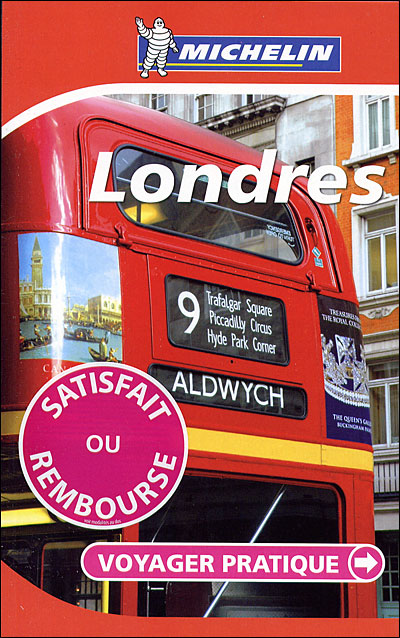 Voyager pratique londres