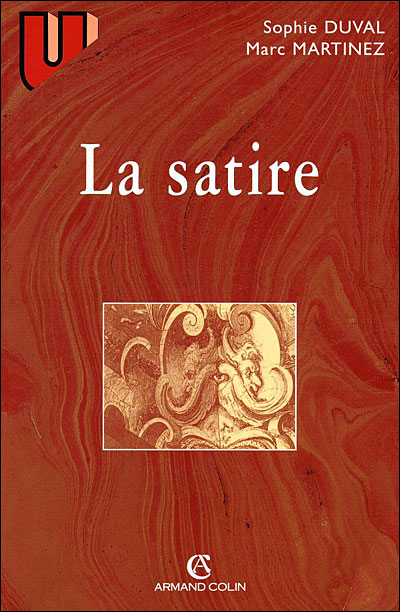 La satire