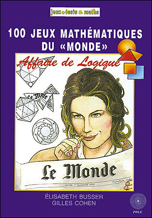 100 jeux mathematiques du monde