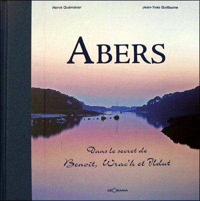 Abers - Hervé Quéméner - broché