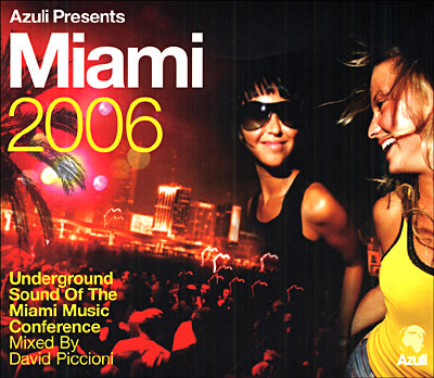 Miami 2006