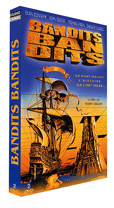 Bandits Bandits - Edition Définitive