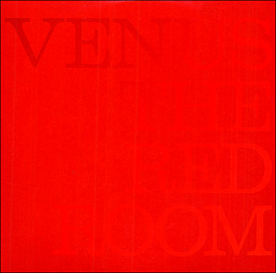 The red room - Edition digipack