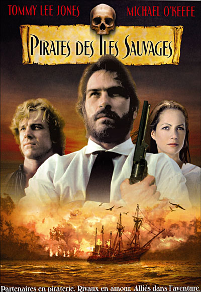 Pirates des îles sauvages