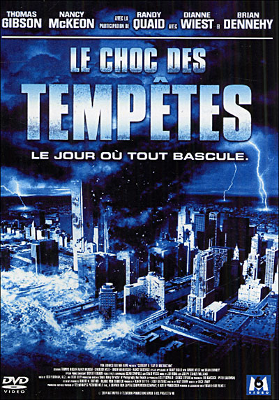 Le Choc des tempêtes