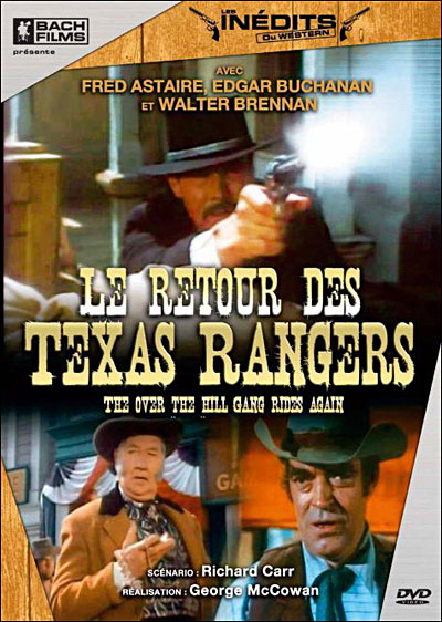 Le Retour des Texas Rangers