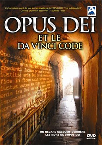 Opus Dei et le Da Vinci Code
