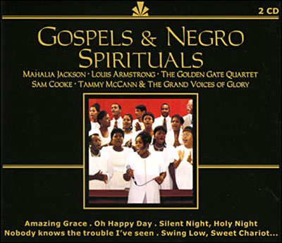 LES CÉLÈBRES GOSPELS & NEGRO SPIRITUALS - Concerts - Billet & Réservation LES CÉLÈBRES GOSPELS & NEGRO SPIRITUALS - Concerts - Billet & Réservation