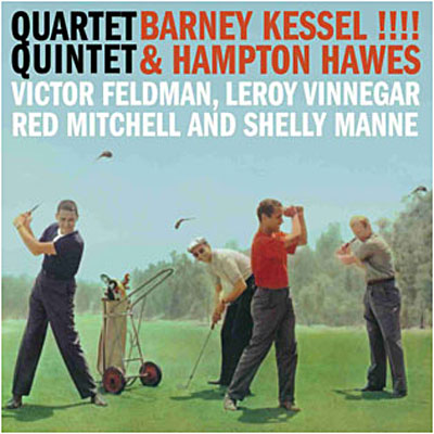 Quartet - Quintet