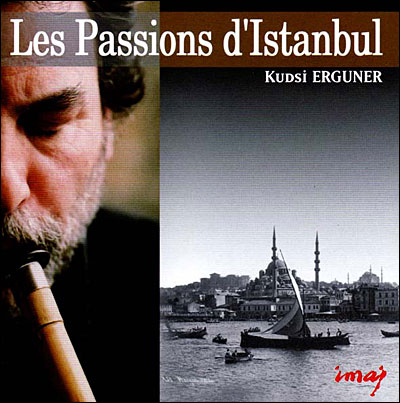 Passions distanbul