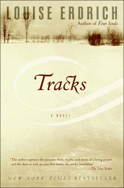 Tracks ri