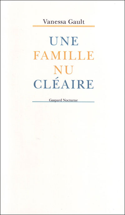 Une famille nucléaire