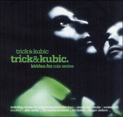 TRICK AND KUBIC