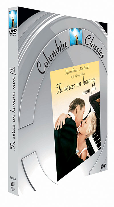 TU SERAS UN HOMME MON FILS-VF