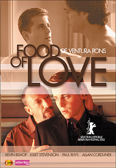 Food of love