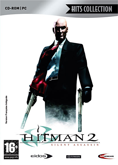 Hitman 2 - Silent Assassin