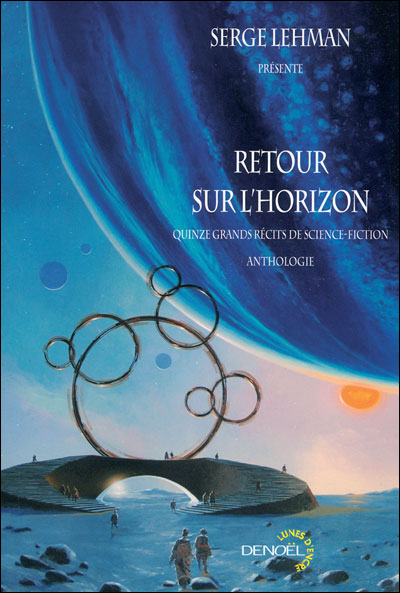 Retour sur l'horizon