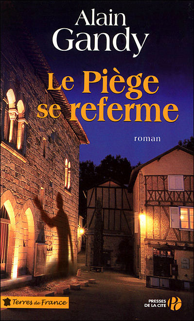 Le piège se referme