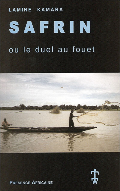 Safrin ou le duel au fouet