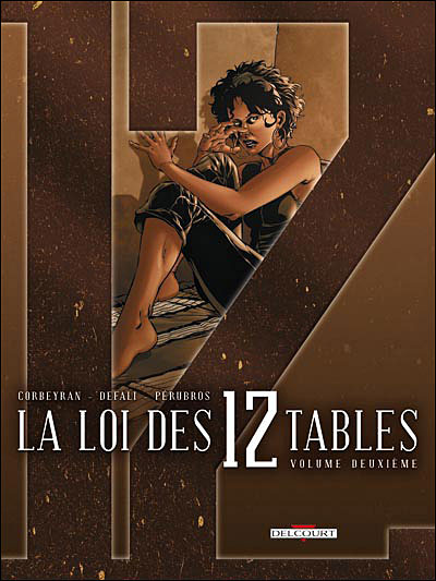 La loi des XII tables T02 volume deuxieme