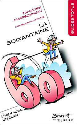 La soixantaine