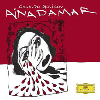 Ainadamar-Fountain Of Tears