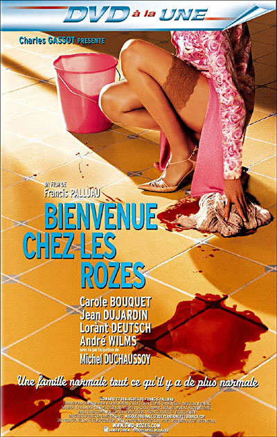 Bienvenue chez les Rozes