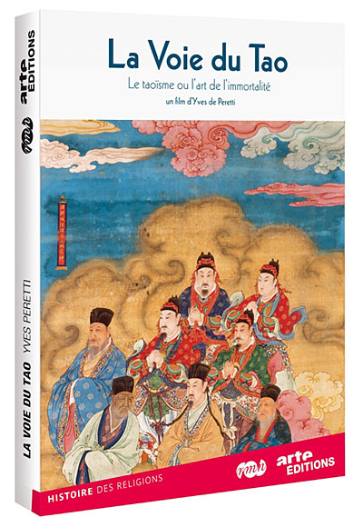 La Voix du Tao