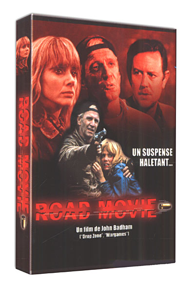 Road movie